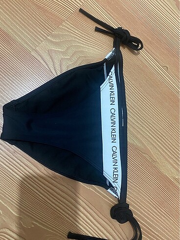 Calvin klein bikini altı