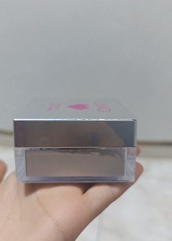 LYKD Transparan Pudra 15g - Görsel 2