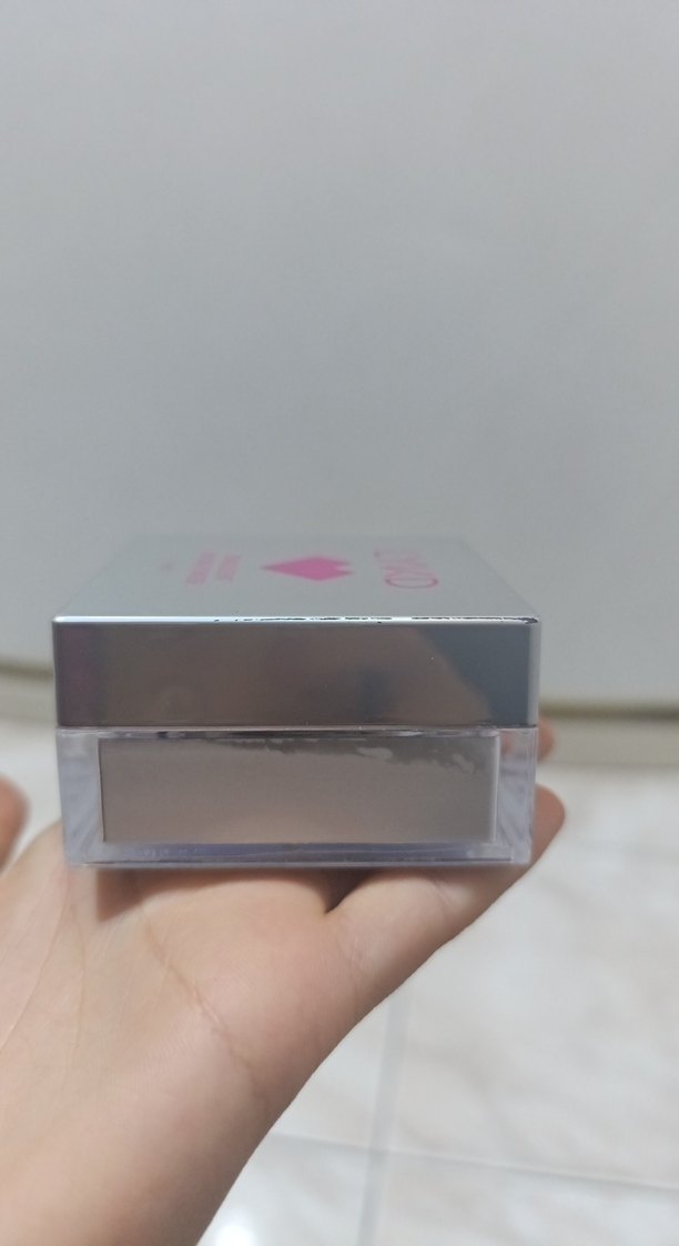 LYKD Transparan Pudra 15g - Görsel 2