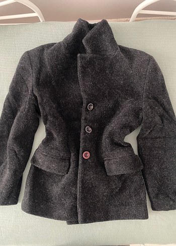 American Vintage Kadin Kase Blazer