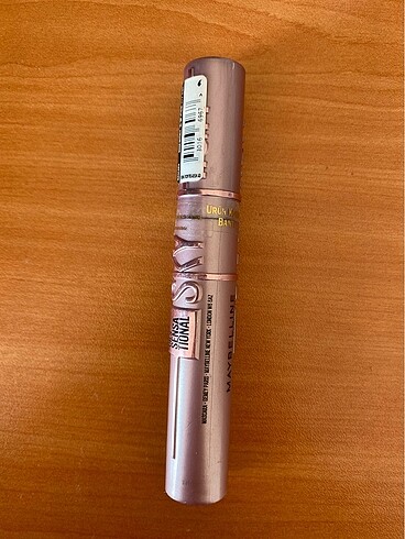Maybelline Maybelline sky hıgh maskara