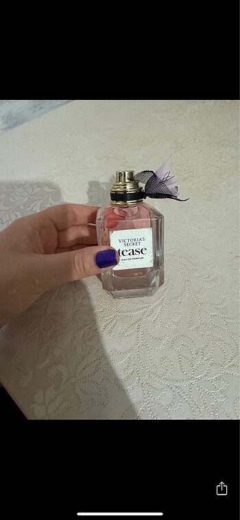 Victoria s Secret Tease 50 ML Parfüm