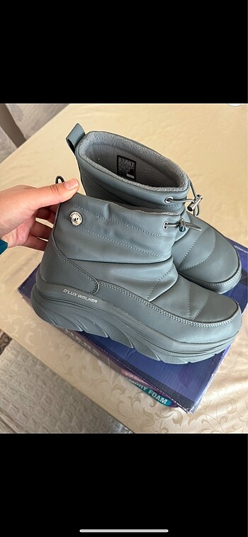 Skechers Dlux Walker Bot