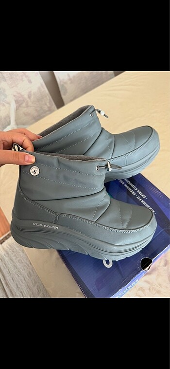 Skechers Skechers Dlux Walker Bot