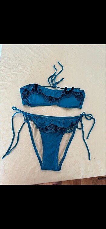 Penti Bikini Takımı