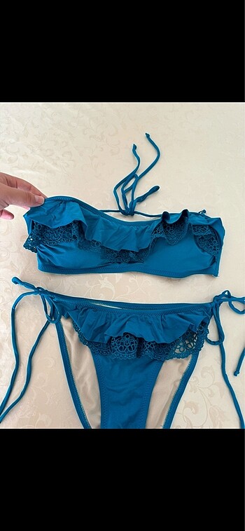 Penti Penti Bikini Takımı