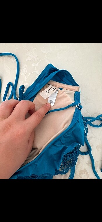 s Beden Penti Bikini Takımı