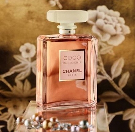 Chanel Coco Mademosielle intense 100 ml 