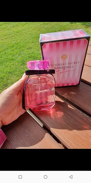 Victoria s Secret Victoria Secret Bombshell 100ml 