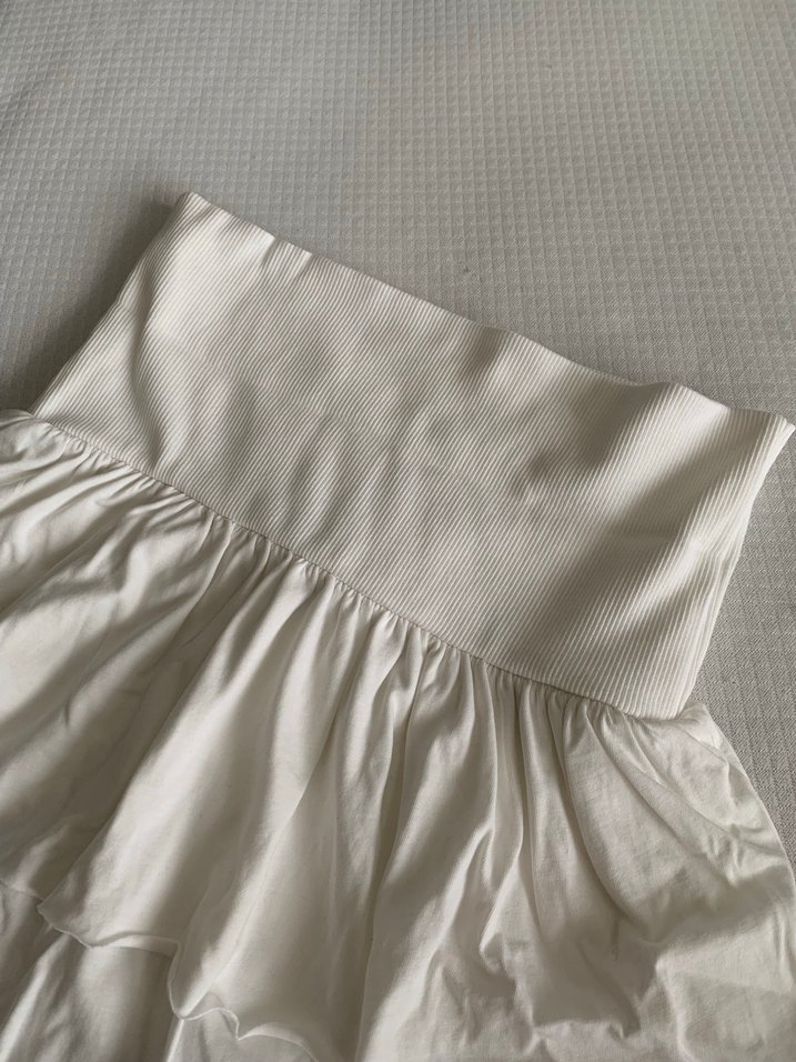 Mini etek - Görsel 2