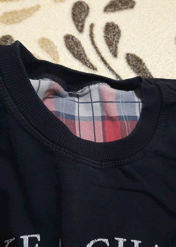 Çocuk Sweatshirt - Görsel 5