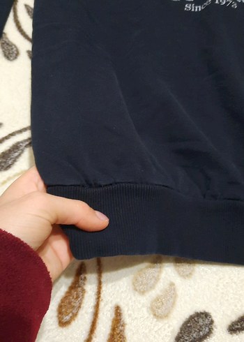 Çocuk Sweatshirt - Görsel 2