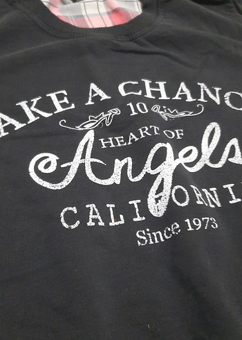 Çocuk Sweatshirt - Görsel 3