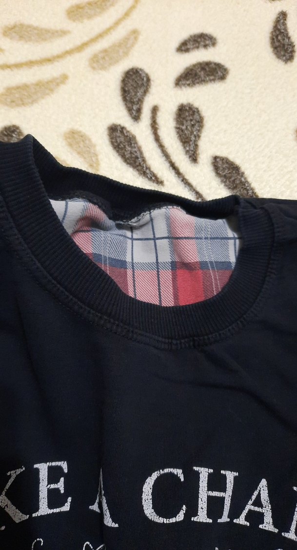 Çocuk Sweatshirt - Görsel 5