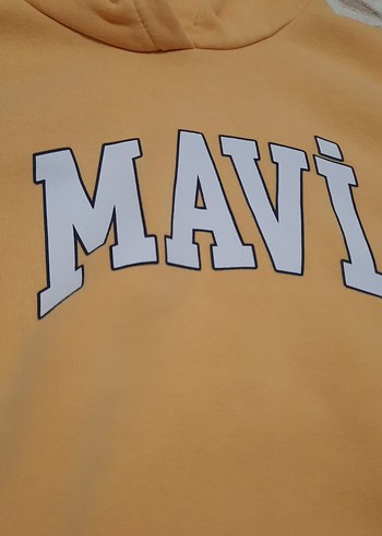 Kız Çocuk Sweatshirt - Görsel 4