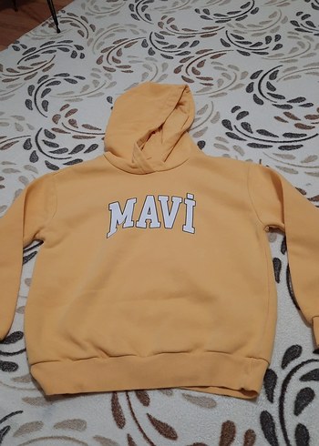 Mavi 11-12 Yaş
