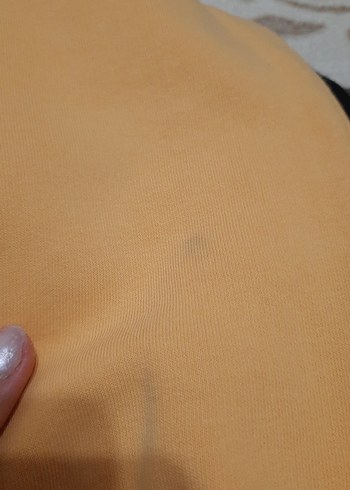 Kız Çocuk Sweatshirt - Görsel 6