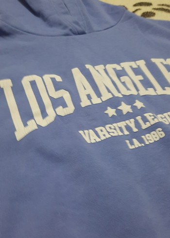 Kız Çocuk Sweatshirt - Görsel 4