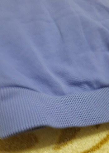 Kız Çocuk Sweatshirt - Görsel 2