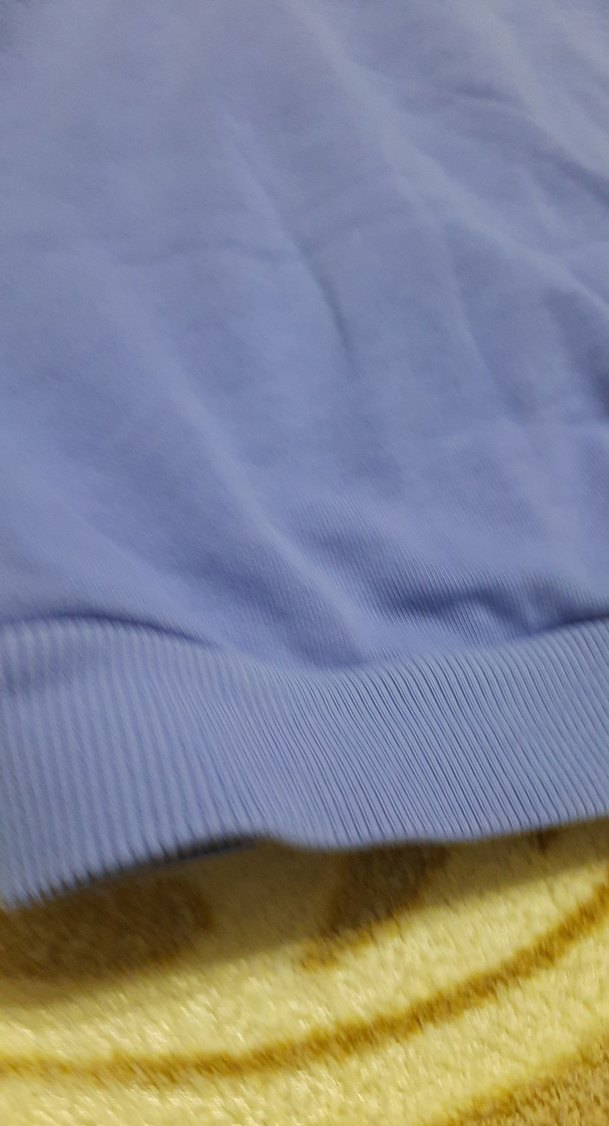 Kız Çocuk Sweatshirt - Görsel 2