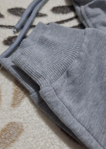 Kız Çocuk Eşofman - Görsel 3