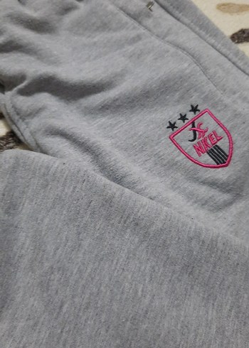 Kız Çocuk Eşofman - Görsel 2