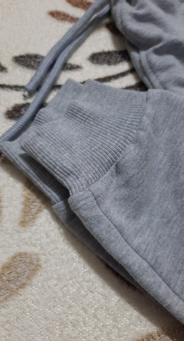 Kız Çocuk Eşofman - Görsel 3