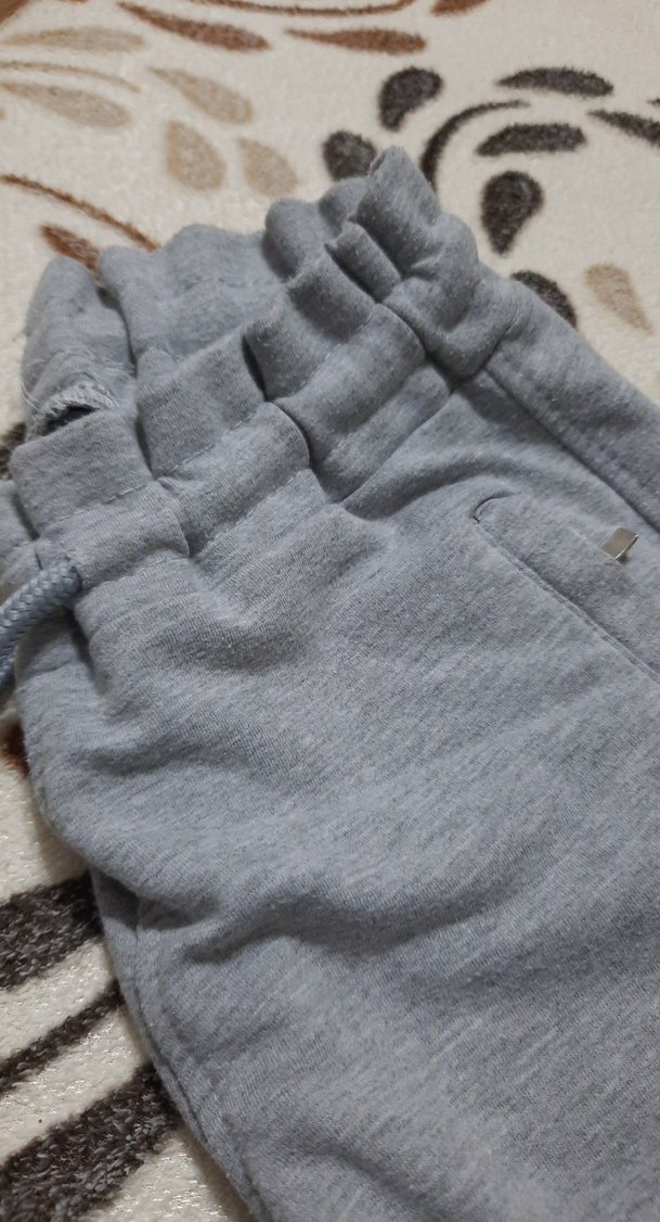 Kız Çocuk Eşofman - Görsel 4