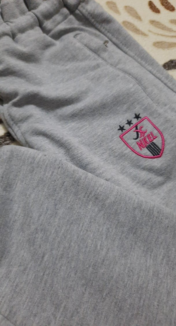 Kız Çocuk Eşofman - Görsel 2