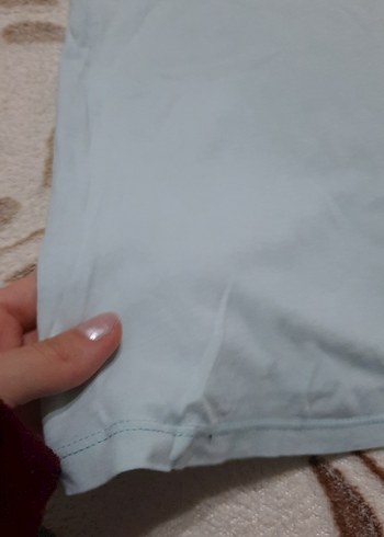 Kız Çocuk Tişört - Görsel 2