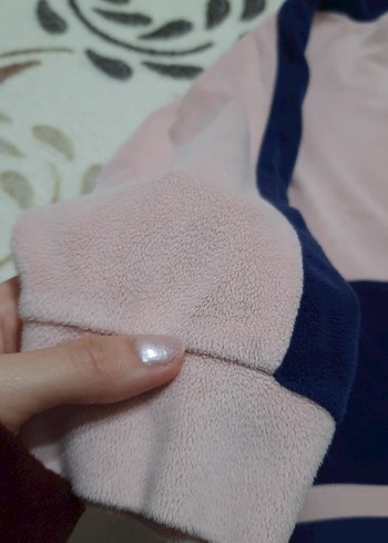 Kız Çocuk Sweatshirt - Görsel 3