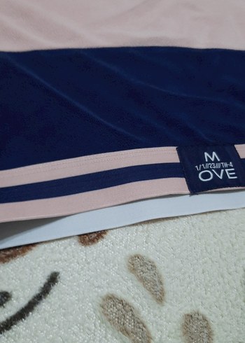 Kız Çocuk Sweatshirt - Görsel 2