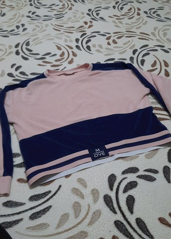 LC Waikiki 11-12 Yaş