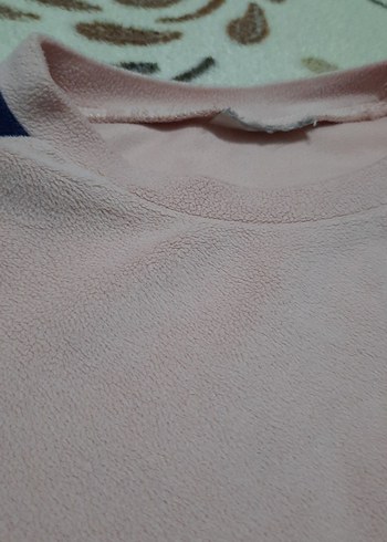 Kız Çocuk Sweatshirt - Görsel 4