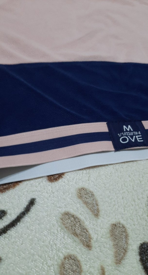 Kız Çocuk Sweatshirt - Görsel 2