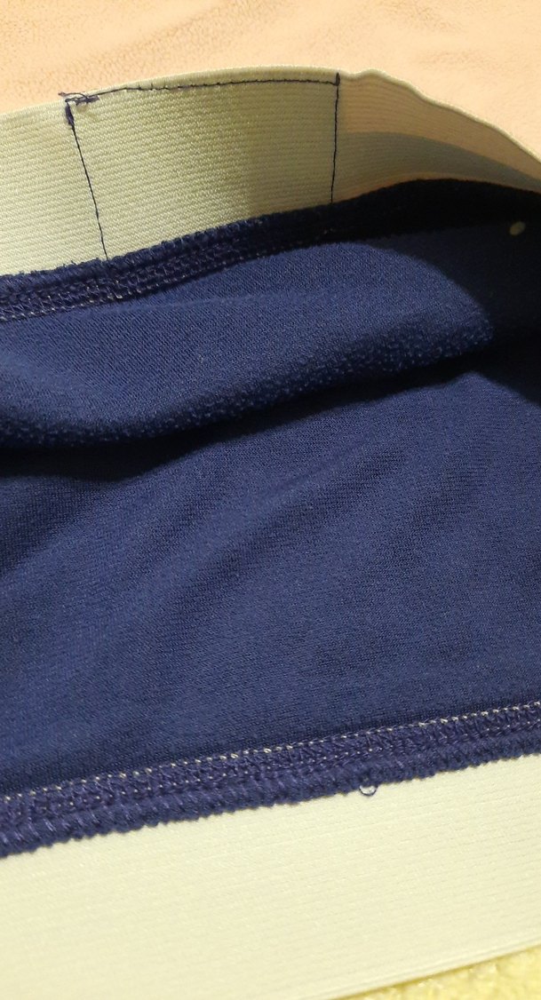 Kız Çocuk Sweatshirt - Görsel 5