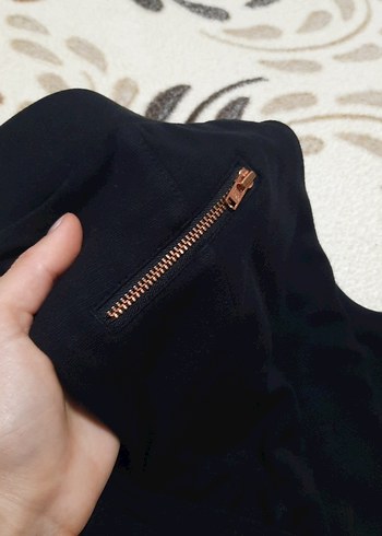 Kalın Çocuk Tayt - Görsel 3