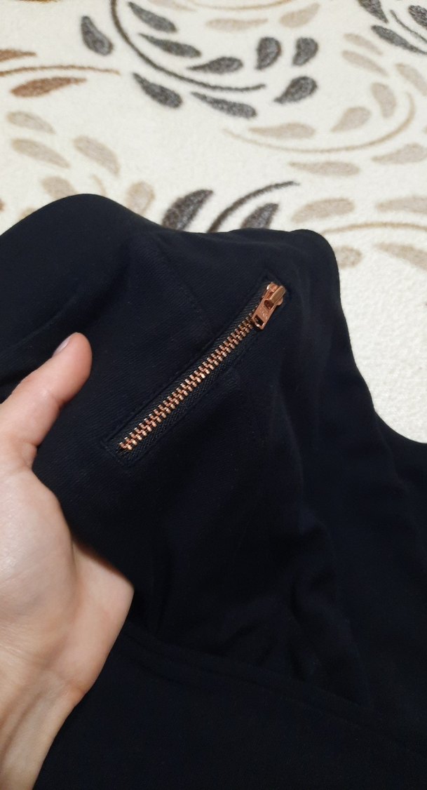 Kalın Çocuk Tayt - Görsel 3