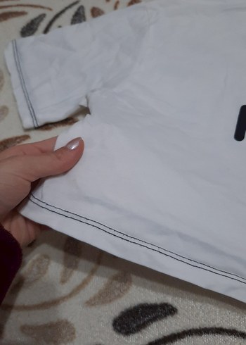 Kız Çocuk Tshirt - Görsel 3