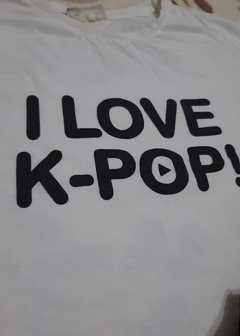 Kız Çocuk Tshirt - Görsel 2