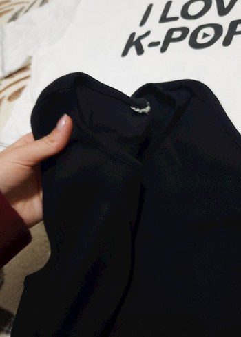 Kız Çocuk Tshirt - Görsel 5