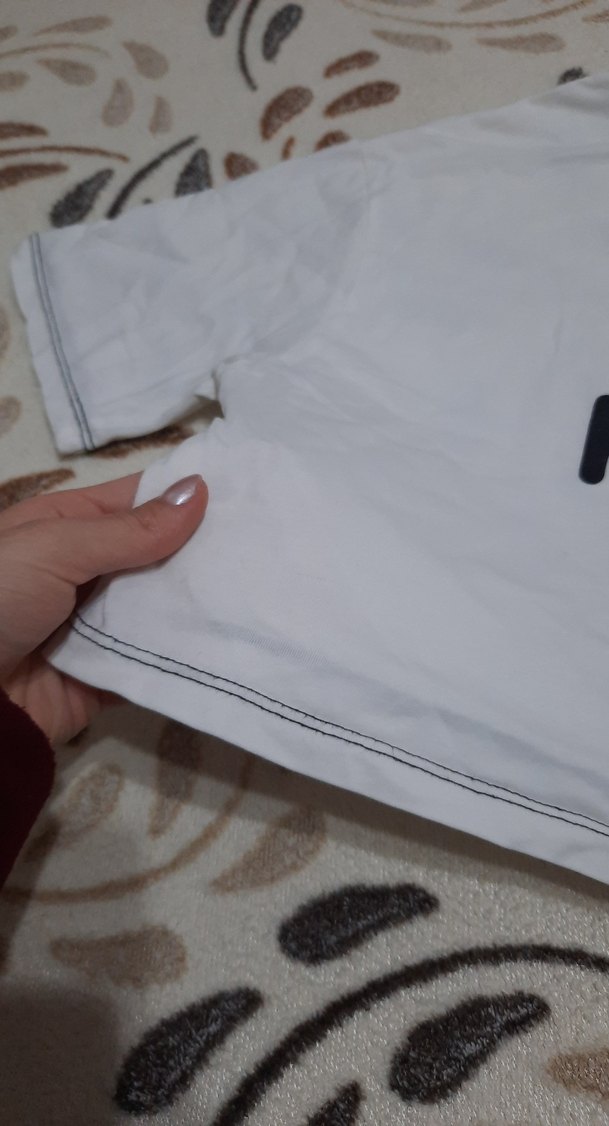 Kız Çocuk Tshirt - Görsel 3