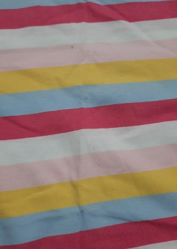 Kız Çocuk Tişört - Görsel 3