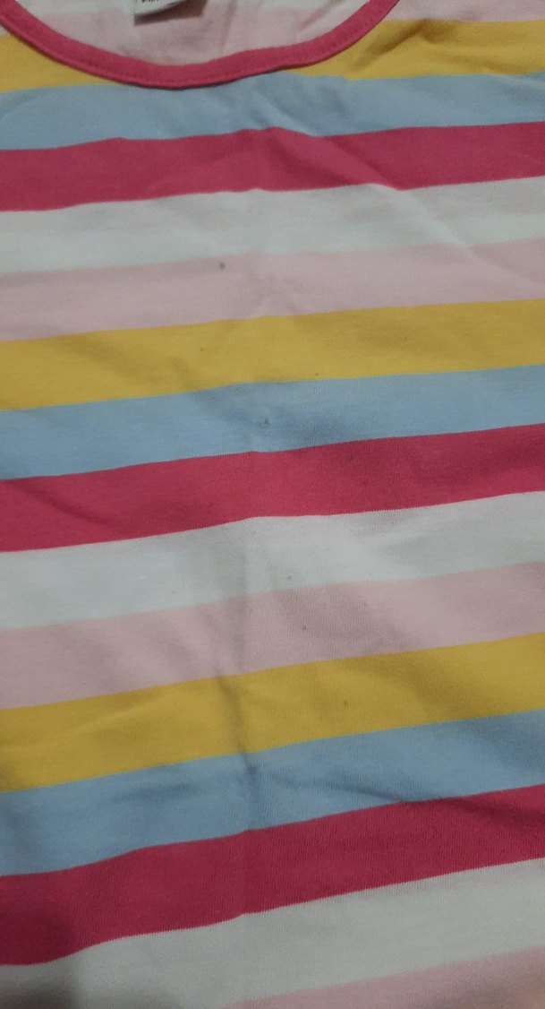 Kız Çocuk Tişört - Görsel 3