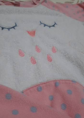 Çocuk Pijama Takımı - Görsel 2