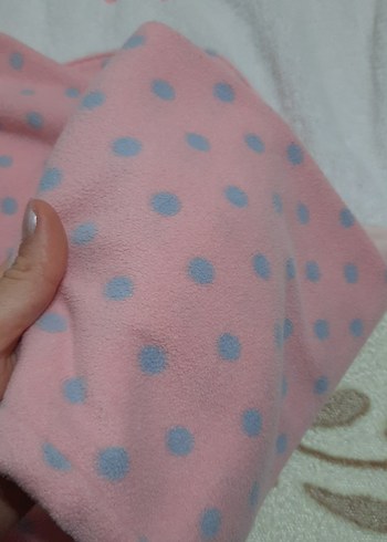 Çocuk Pijama Takımı - Görsel 4