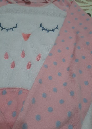 Çocuk Pijama Takımı - Görsel 6