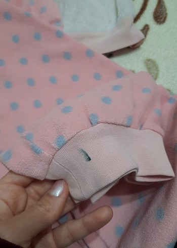 Çocuk Pijama Takımı - Görsel 5