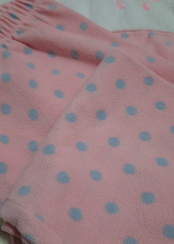 Çocuk Pijama Takımı - Görsel 3