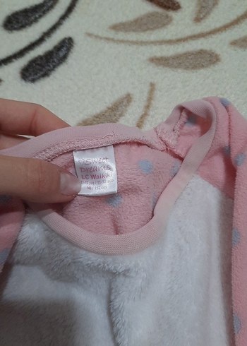 Çocuk Pijama Takımı - Görsel 7